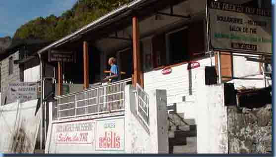 Informationen vor Ort erkunden